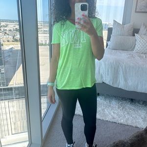 Victoria’s Secret PINK logo T-shirt